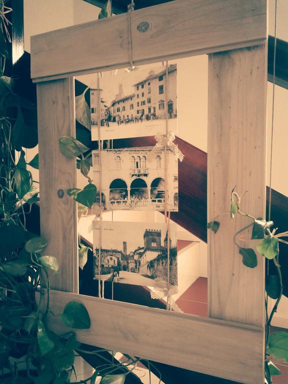 Hotel A Cjase Di Lise Gemona del Friuli Zewnętrze zdjęcie